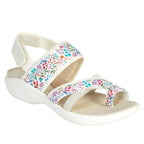 🔥Last Day Promotion 50% OFF - Women's Support & Soft Adjustable Sandals