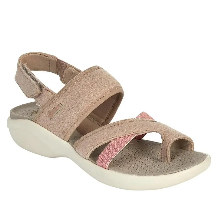 🔥Last Day Promotion 50% OFF - Women's Support & Soft Adjustable Sandals