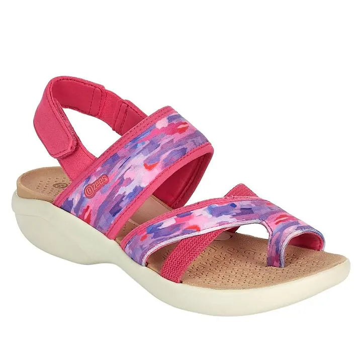 🔥Last Day Promotion 50% OFF - Women's Support & Soft Adjustable Sandals